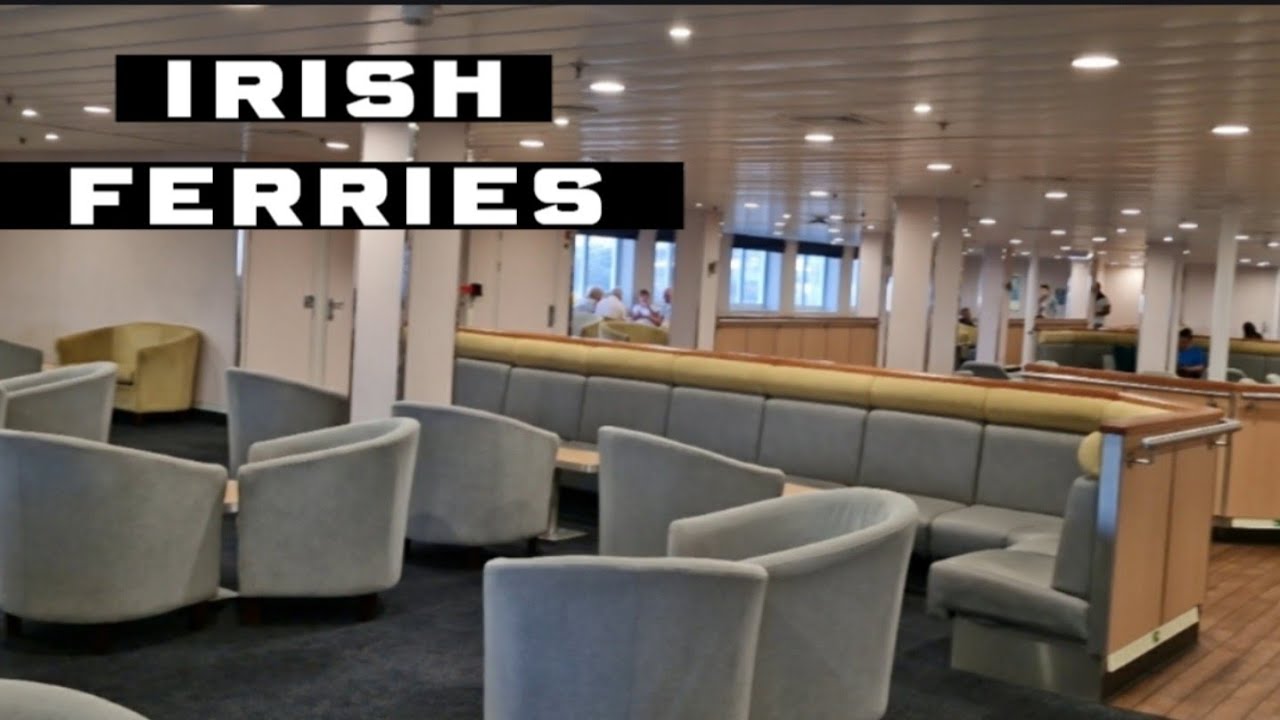Irish Ferries Calais to Dover / full walk through + duty free YouTube Irish Ferries Calais to Dover / full walk through + duty free YouTube