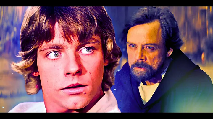 Mark Hamill's Cut Luke Skywalker Line Shows How Bad George Lucas' Dialogue Was, Even In 1977