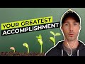 What is Your Greatest Accomplishment