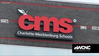 Charlotte NAACP calls for audit of CMS spending amid budget dispute