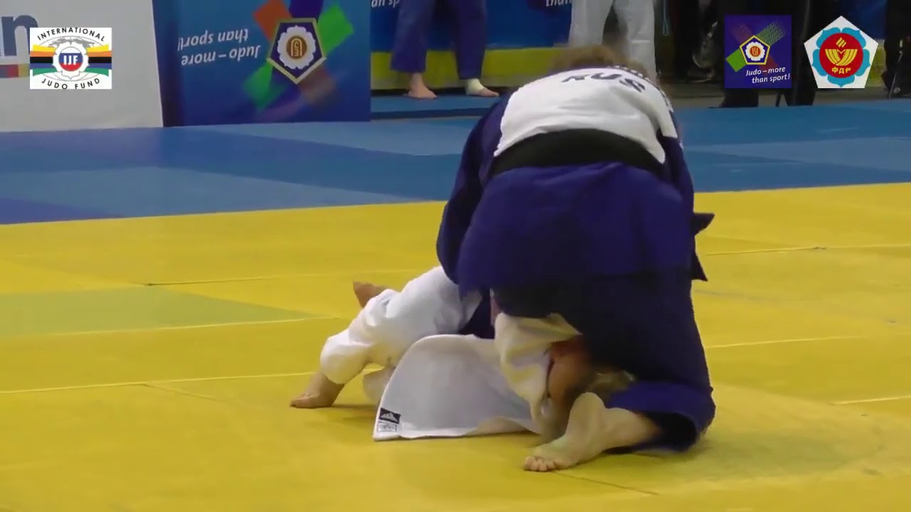 48 kg Lhenry M Bobrikova D 19 04 2014 Т3 КУБОК ЕВРОПЫ ЮНИОРЫ И ЮНИОРКИ, САНКТ ПЕТЕРБУРГ 2014
