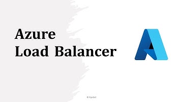 Azure Load Balancer configuration step by step tutorial