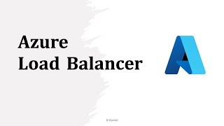 Azure Load Balancer configuration step by step tutorial