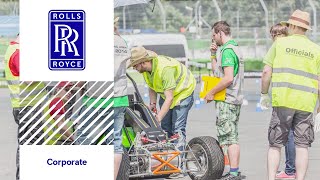 MTU@Formula Student Germany 2014