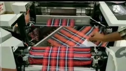 CCI SAMPLE FULL PRODUCTION PROCESS