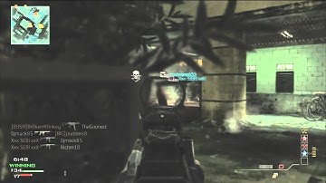 MOAB With Every Gun (MK14) - Kill Confirmed 34-3 on Bootleg