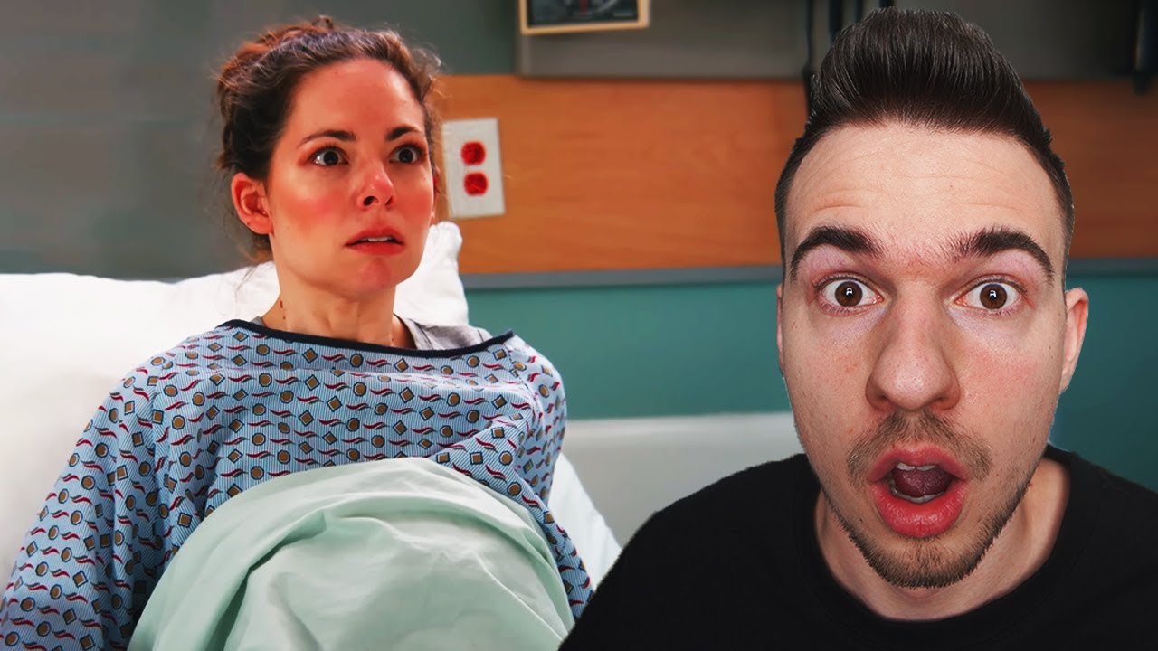 A GONOSZ Ápoló Elrabolt Egy Csecsemőt A Korházból, DE Megbánta!