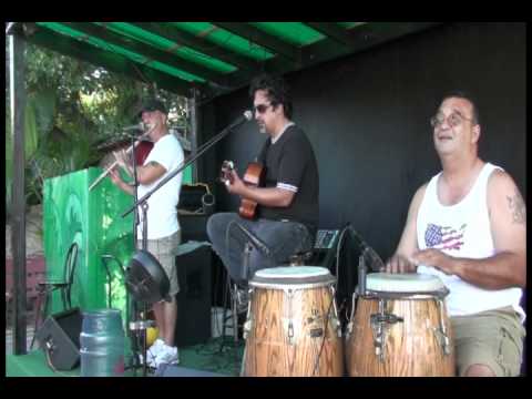 Baila mi gente (cover)