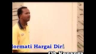 Hakikat cinta-Itam Jelmol