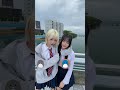 #ピタ止めチャレンジ#shorts #beautiful #dance #踊ってみた