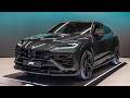 ABT Lamborghini Urus SE 2026