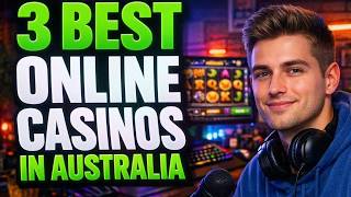 🏆 BEST CASINO AUSTRALIA 💰 AUSTRALIAN ONLINE POKIES 🚀 screenshot 3