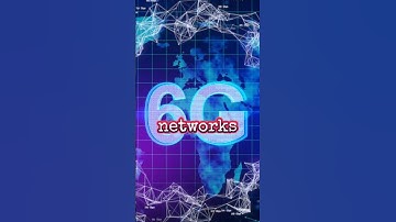 The Impacts of 6G Networks on Our Lives ?