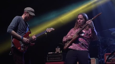 Voodoo Chile - Billy Strings with Umphrey