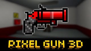 Heavy Category Tier List - Pixel Gun 3D