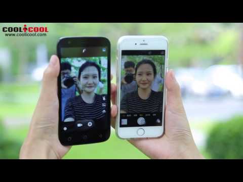 ULEFONE U007 Android 6.0 3G Smartphone Review video