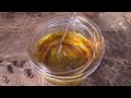How To Easily Clean DMT Heptane Wash How To Easily Clean DMT Heptane Wash