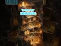 18 Story Underground City That Hid 20,000 People From Invaders