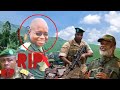 COL JUSTIN WA HIBOUX INTARE Na MADUBU ZAMUHAMIJE Kibarizo BATURAGE Bishe Local Defense