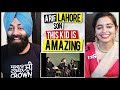 Indian Reaction on Arif Lohar's son | First Performance | PunjabiReel TV