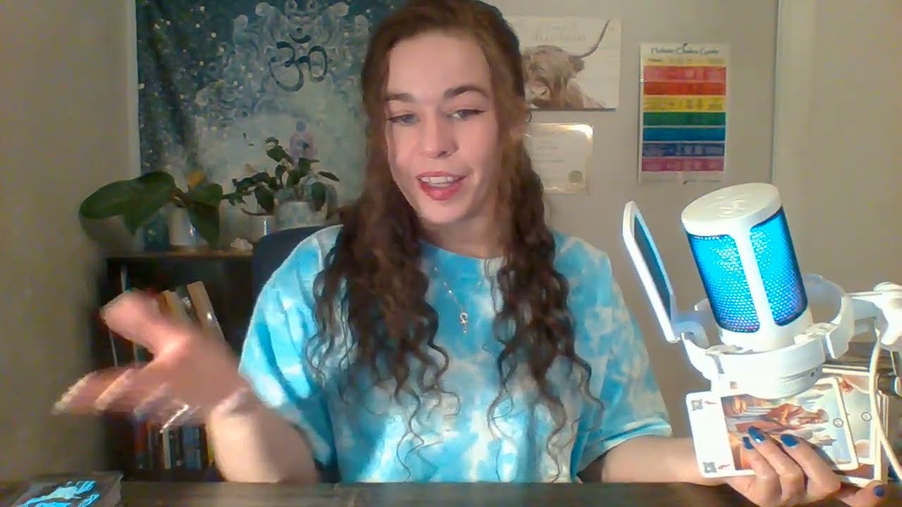 An old friend had a judgement epiphany about 