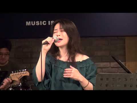 空に近い週末　今井美樹セッション～サンキュー18～