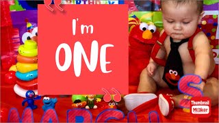 When I turned ONE | HAPPY BIRTHDAY || PlayLittleMister by PlayLittleMisters 305 views 2 years ago 4 minutes, 21 seconds