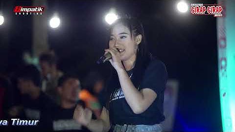 BANYU LANGIT (Cipt.Didi Kempot) - Yeni Inka // Girap Girap Music #JENDELALANGITPRIGEN