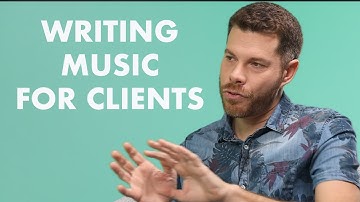 Mixed In Key TV: Writing Music for Clients