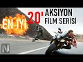 Bu serileri karmadnz umarm  en yi aksiyon serisi film nerileri