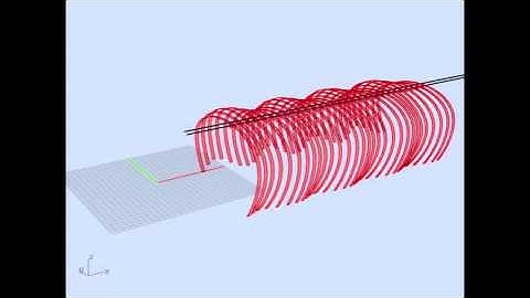 [BOTT] Wave Pavilion