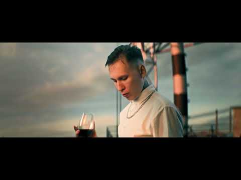 Bakhtin - Дама (Клип 2024)