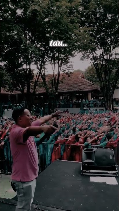 GuyonWaton - Kok Iso Yo #Story #Wa