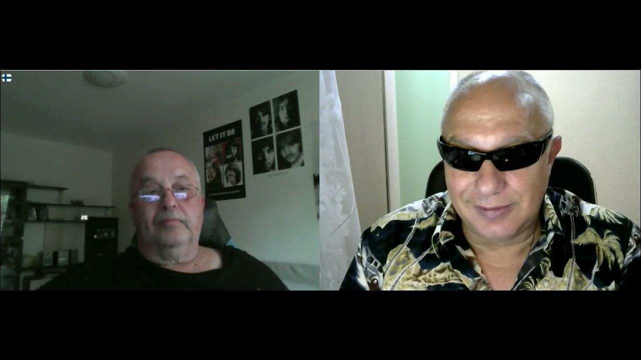Гегемон слабеет - YouTube