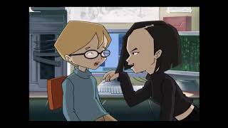 Code Lyoko The New Abridged Series Commentary Part 7