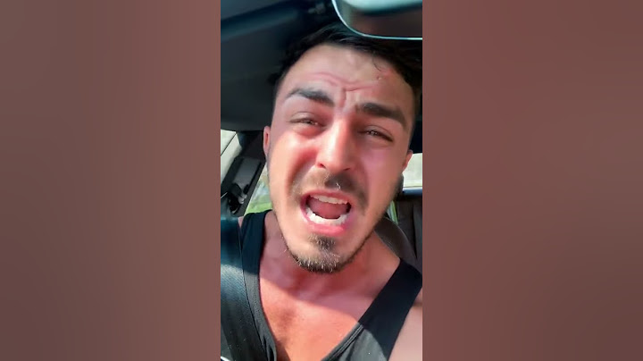 DELİ Mİ NE AĞLIYOR !!