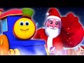bob le train je serai bon | comptine de noël | Bob The Train | I will Be Good | Christmas Video