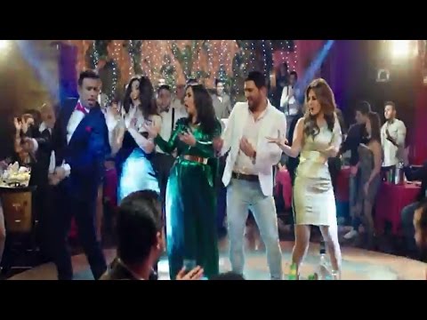 اغنية ابعد عني فيلم زنقة الستات حسن الرداد محمود الليثي ايمي سمير ايتن عامر مي سليم
