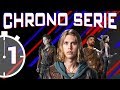 Chrono Série #1- Les Chroniques de Shannara