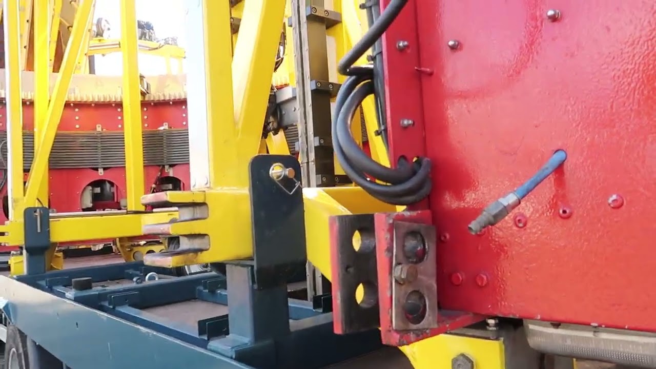 Rheinkirmes Düsseldorf 12.07.2024 - 21.07.2024 Aufbau/Rundgang Video vom 23.06.2024 [Teil 1]