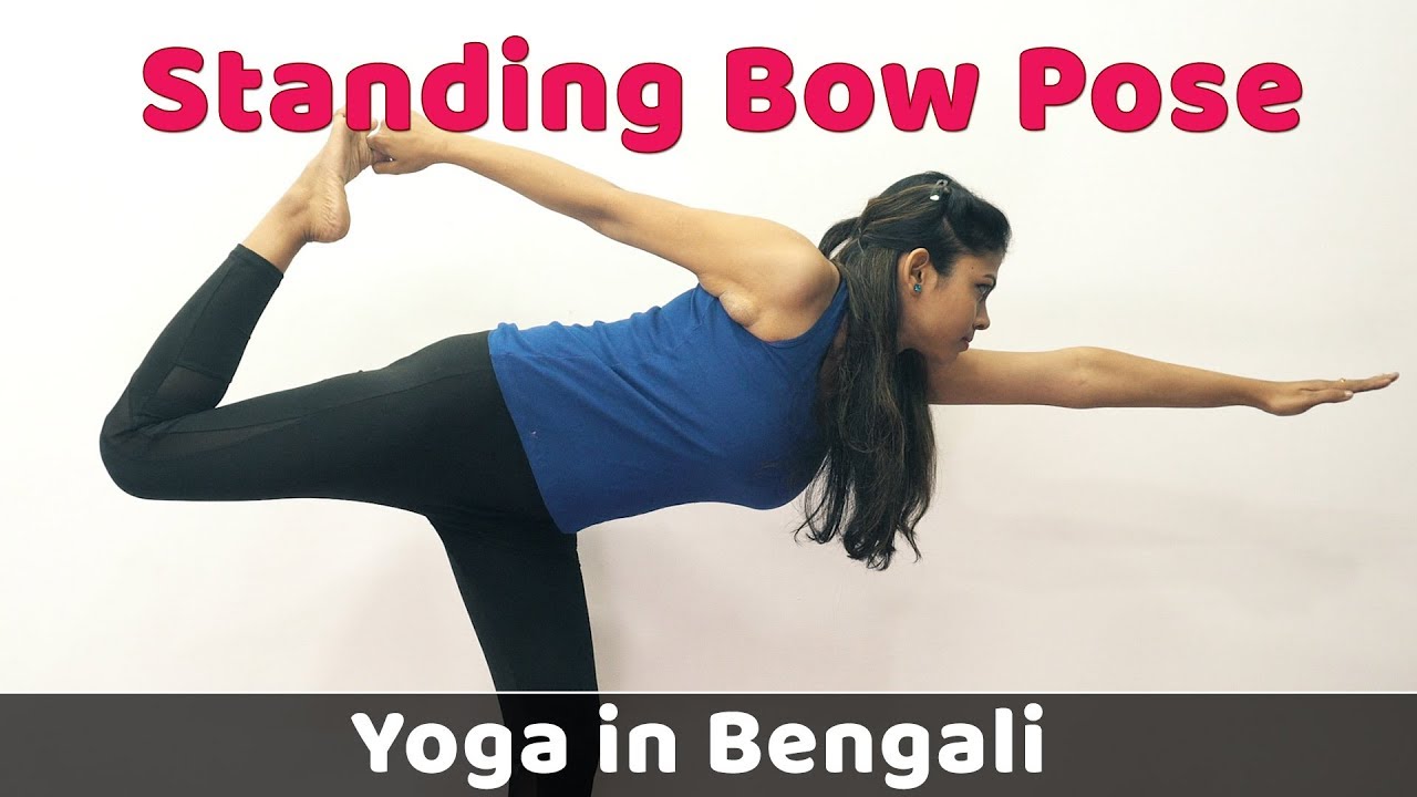 Ustrasana In Bengali Ustrasana In Bengali