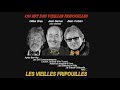 Capture de la vidéo "On Est Des Vieilles Fripouilles" Gilles Dreu, Jean Sarrus Et Alain Turban - Le Clip Officiel