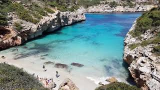 Mallorca - Caló des Moro