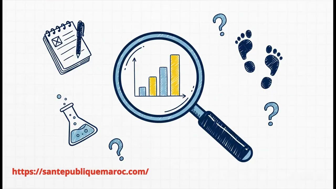 Logique des Tests Statistiques