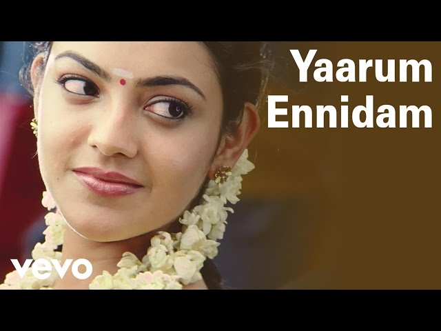 Pazhani - Yaarum Ennidam Video | Bharath, Kajal Agarwal | Srikanth Deva class=