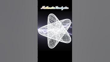 Mathematics illusion Art #satisfying #adhd #vivaldi #art #shorts #symmetry