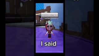 #dandy #sprout #dandysworld #fypシ #popular #viral #roblox #funny