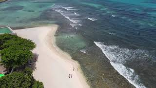 Playa El Caleta La Romana Drone Only