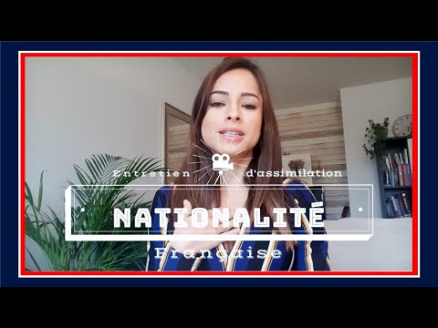 Comment S’Habiller Pour L’Entretien De Citoyenneté