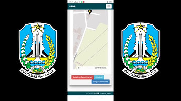 RIVIEW TUTORIAL CEPAT DAN MUDAH AMBIL PIN PPDB SMA-SMK NEGERI JAWA TIMUR 2020